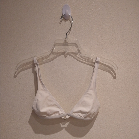 TOTÊME Mashena Bikini Top - Picture 2 of 9